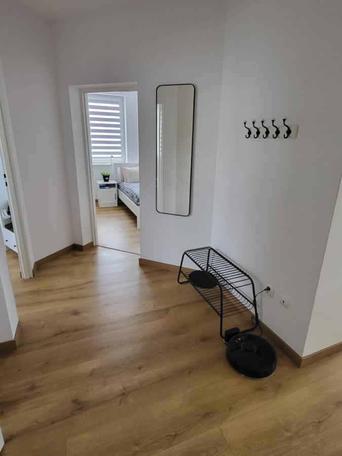 Apartament Jezioro W Sercu Ostrody Ostróda Exteriér fotografie