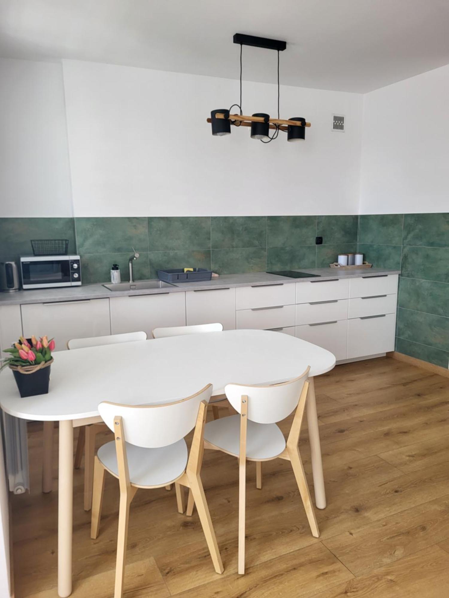 Apartament Jezioro W Sercu Ostrody Ostróda Exteriér fotografie